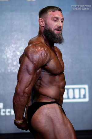 BODYBUILDING 102
